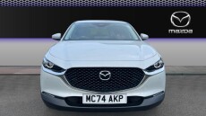 Mazda CX-30 2.5 e-Skyactiv G MHEV [140] Centre-Line 5dr Petrol Hatchback